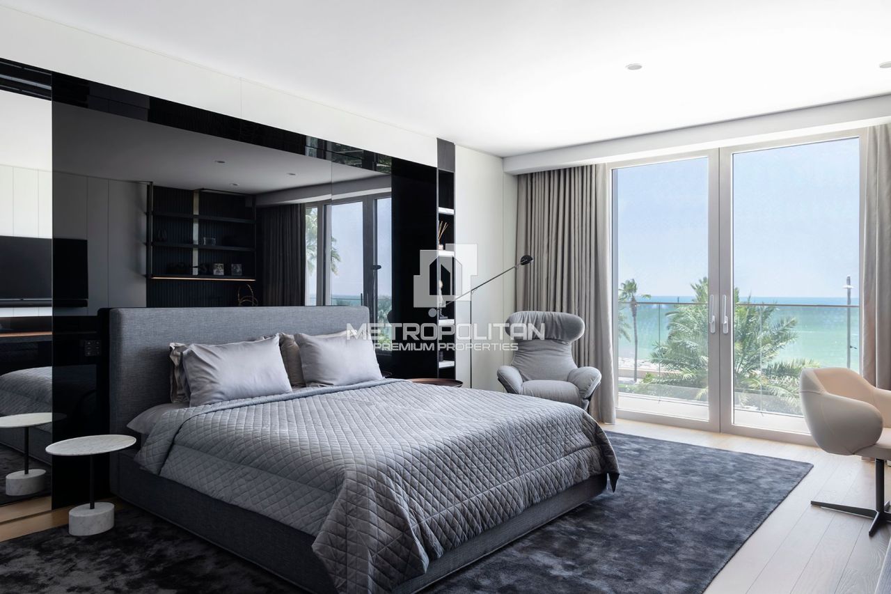 Апартаменты в Дубае, ОАЭ, 744 м² - фото 1