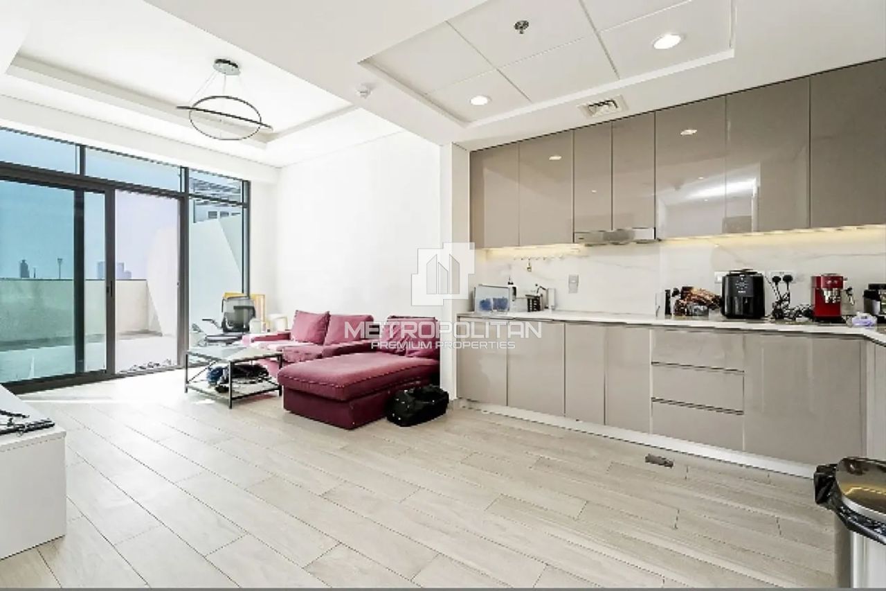 Апартаменты в Дубае, ОАЭ, 100 м² - фото 1