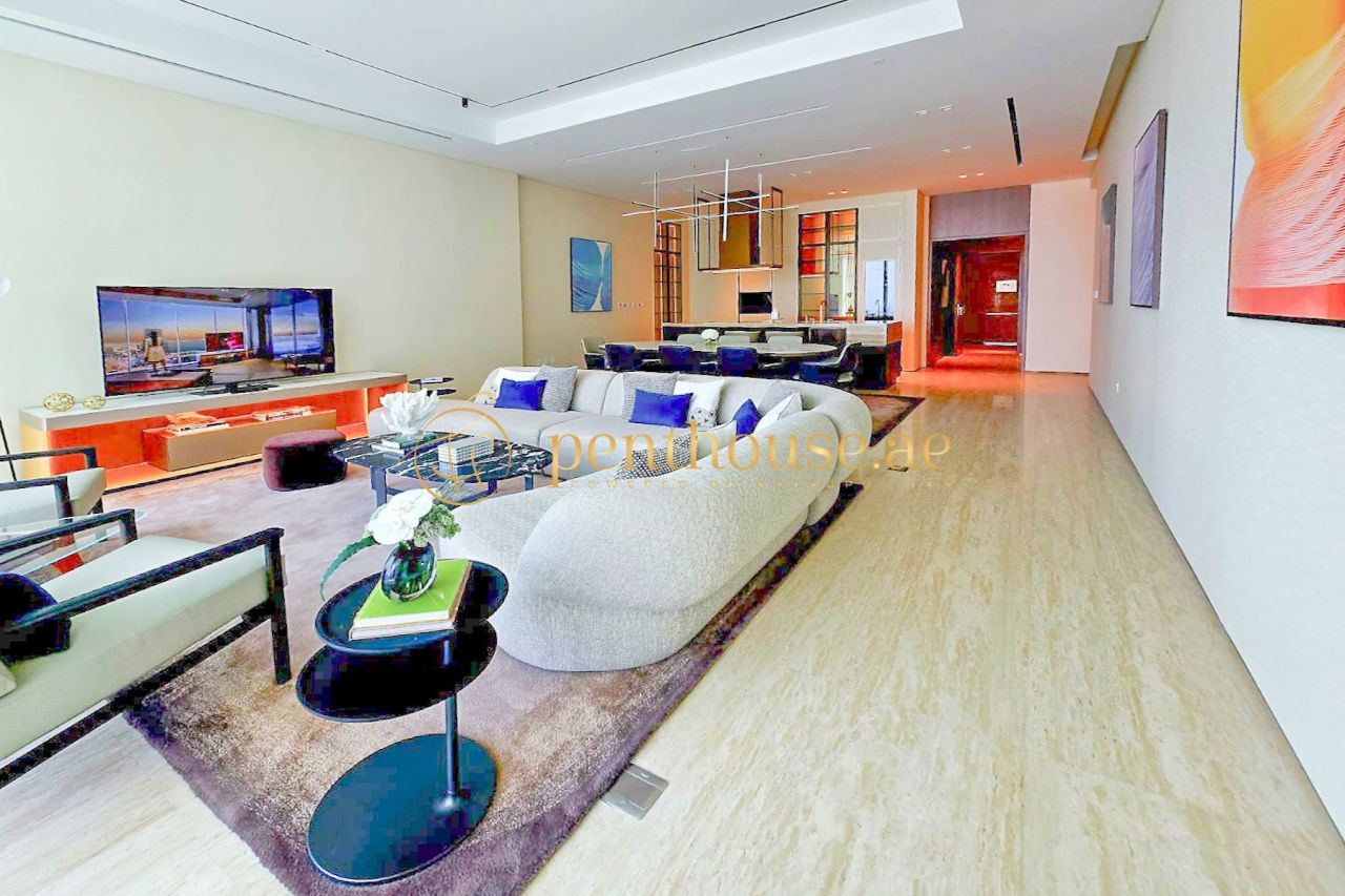 Апартаменты в Дубае, ОАЭ, 297 м² - фото 1