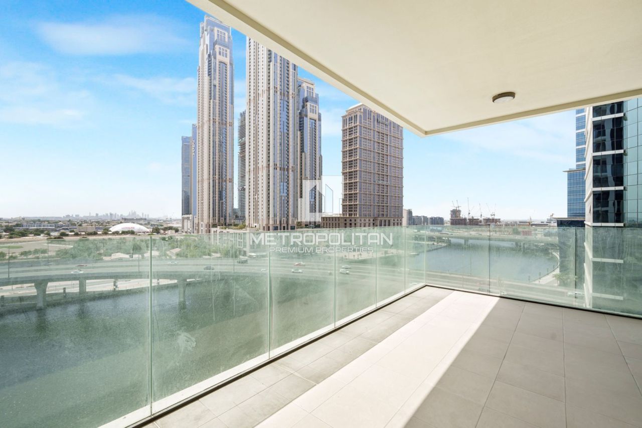 Апартаменты в Дубае, ОАЭ, 176 м² - фото 1