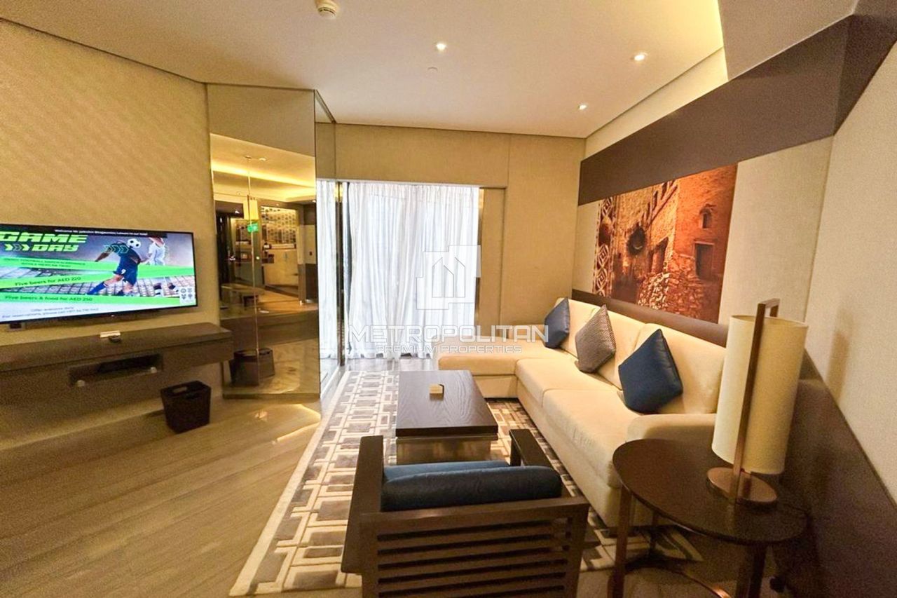 Апартаменты в Дубае, ОАЭ, 100 м² - фото 1