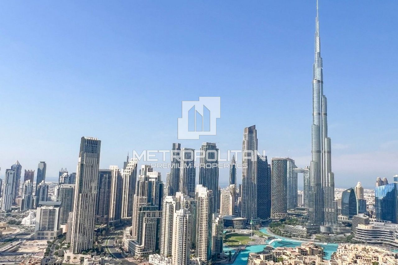 Апартаменты в Дубае, ОАЭ, 165 м² - фото 1