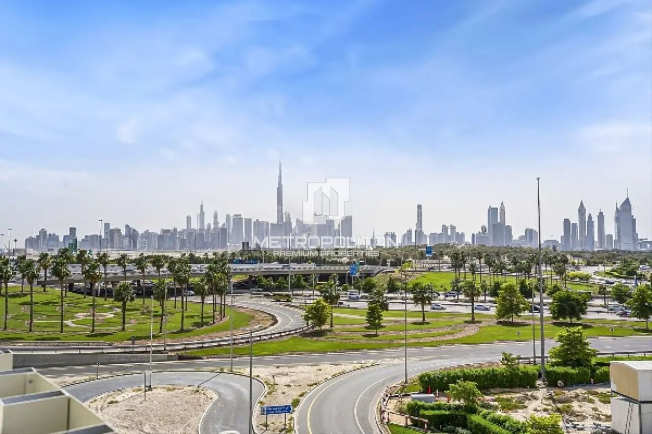Апартаменты в Дубае, ОАЭ, 100 м² - фото 1