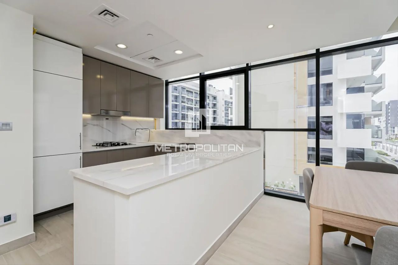 Апартаменты в Дубае, ОАЭ, 69 м² - фото 3