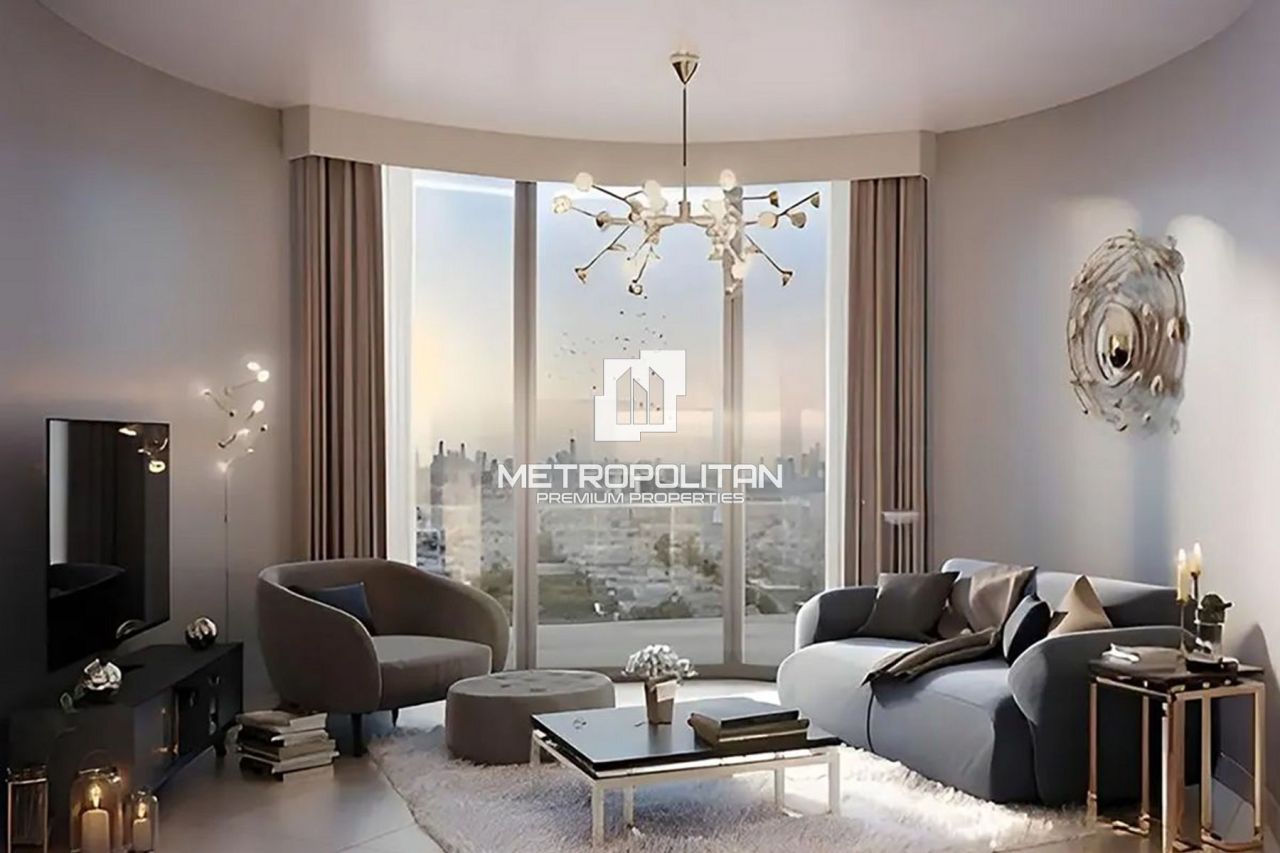 Апартаменты в Дубае, ОАЭ, 68 м² - фото 4