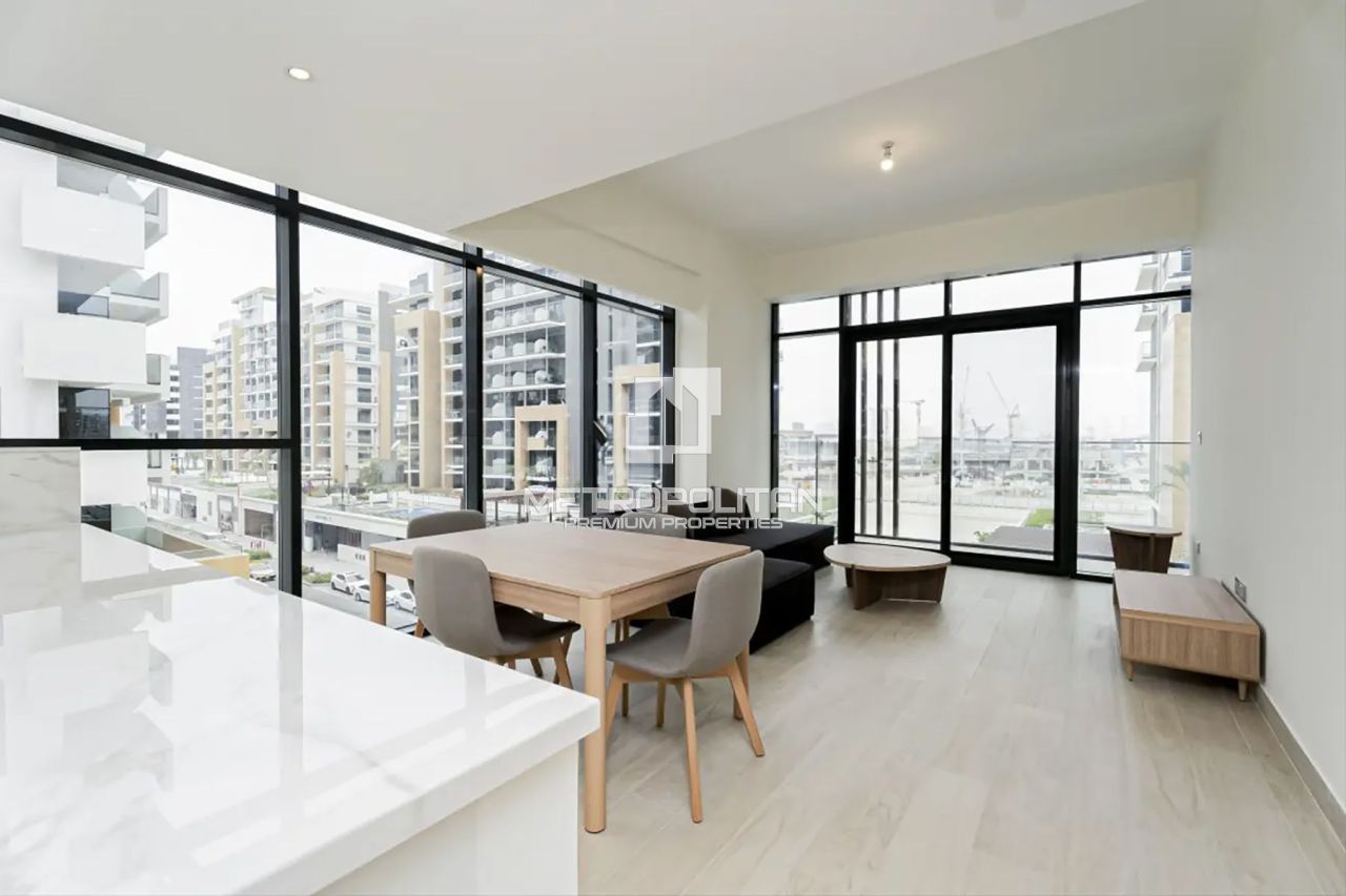 Апартаменты в Дубае, ОАЭ, 69 м² - фото 5