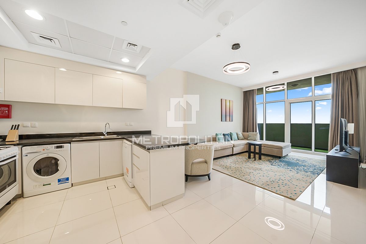 Апартаменты в Дубае, ОАЭ, 94 м² - фото 5