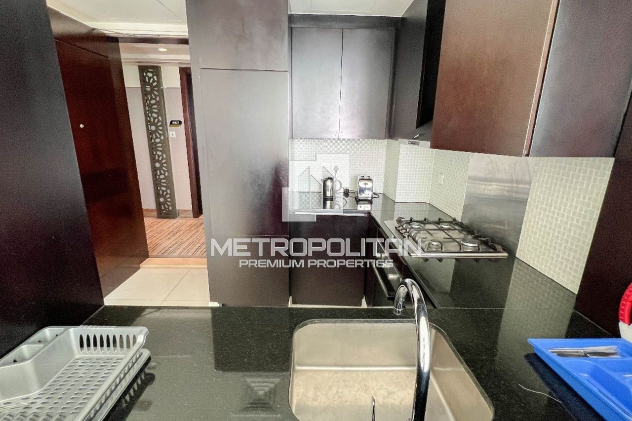 Апартаменты в Дубае, ОАЭ, 165 м² - фото 6