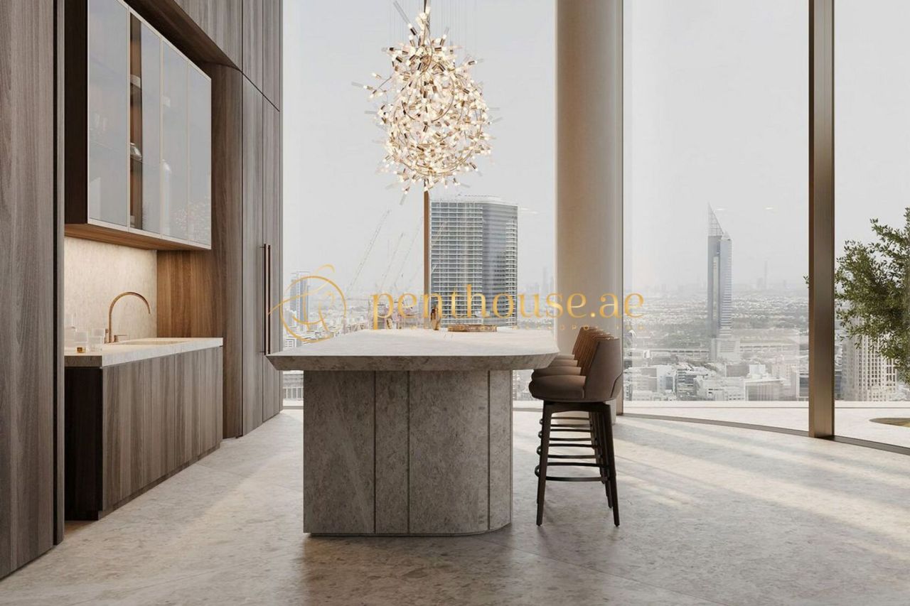 Апартаменты в Дубае, ОАЭ, 404 м² - фото 7