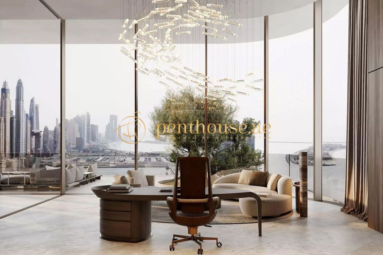 Апартаменты в Дубае, ОАЭ, 404 м² - фото 8