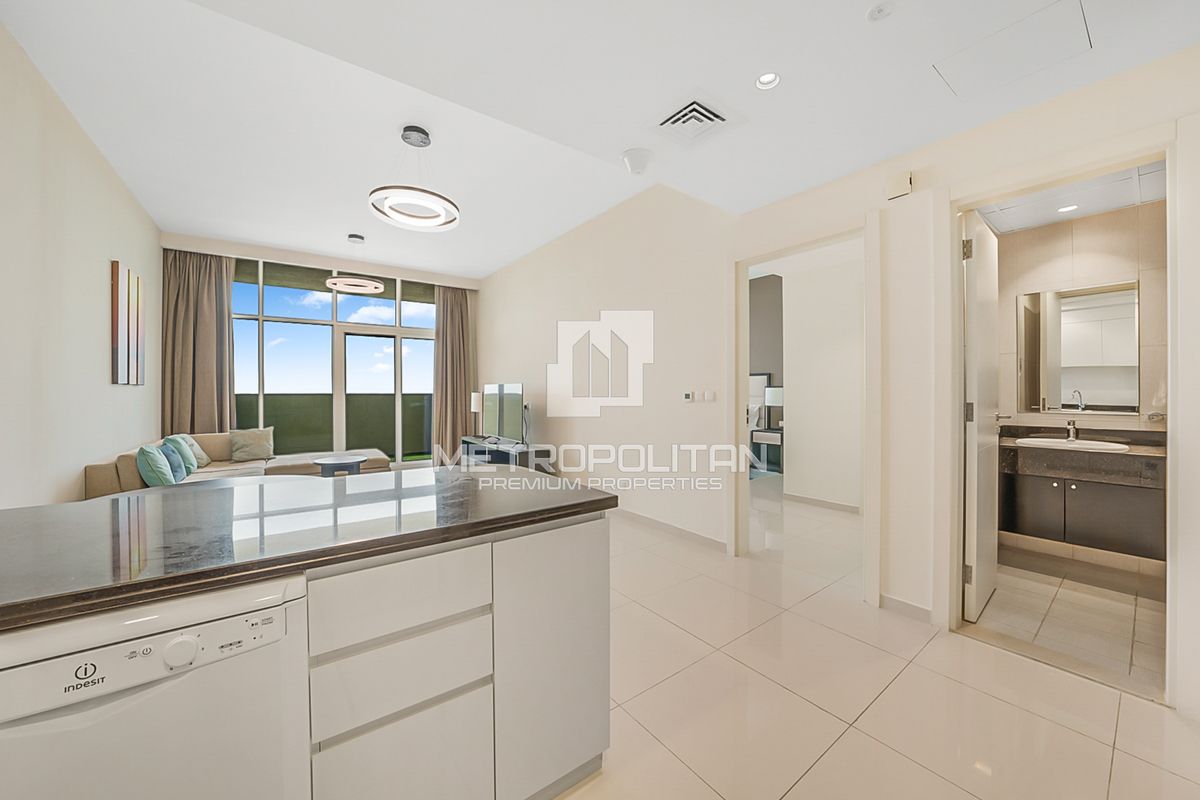 Апартаменты в Дубае, ОАЭ, 94 м² - фото 8