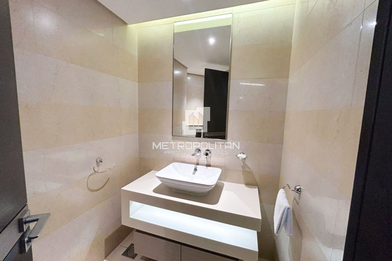 Апартаменты в Дубае, ОАЭ, 100 м² - фото 8