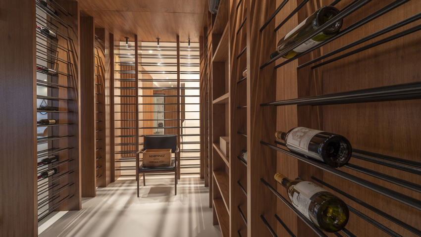 Пентхаус в Рафаиловичах, Черногория, 1 000 м² - фото 9