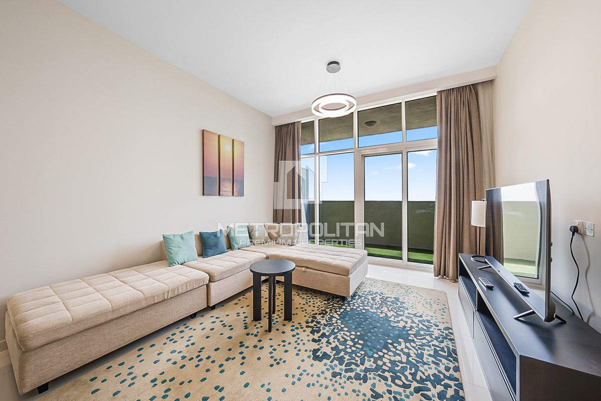 Апартаменты в Дубае, ОАЭ, 94 м² - фото 9