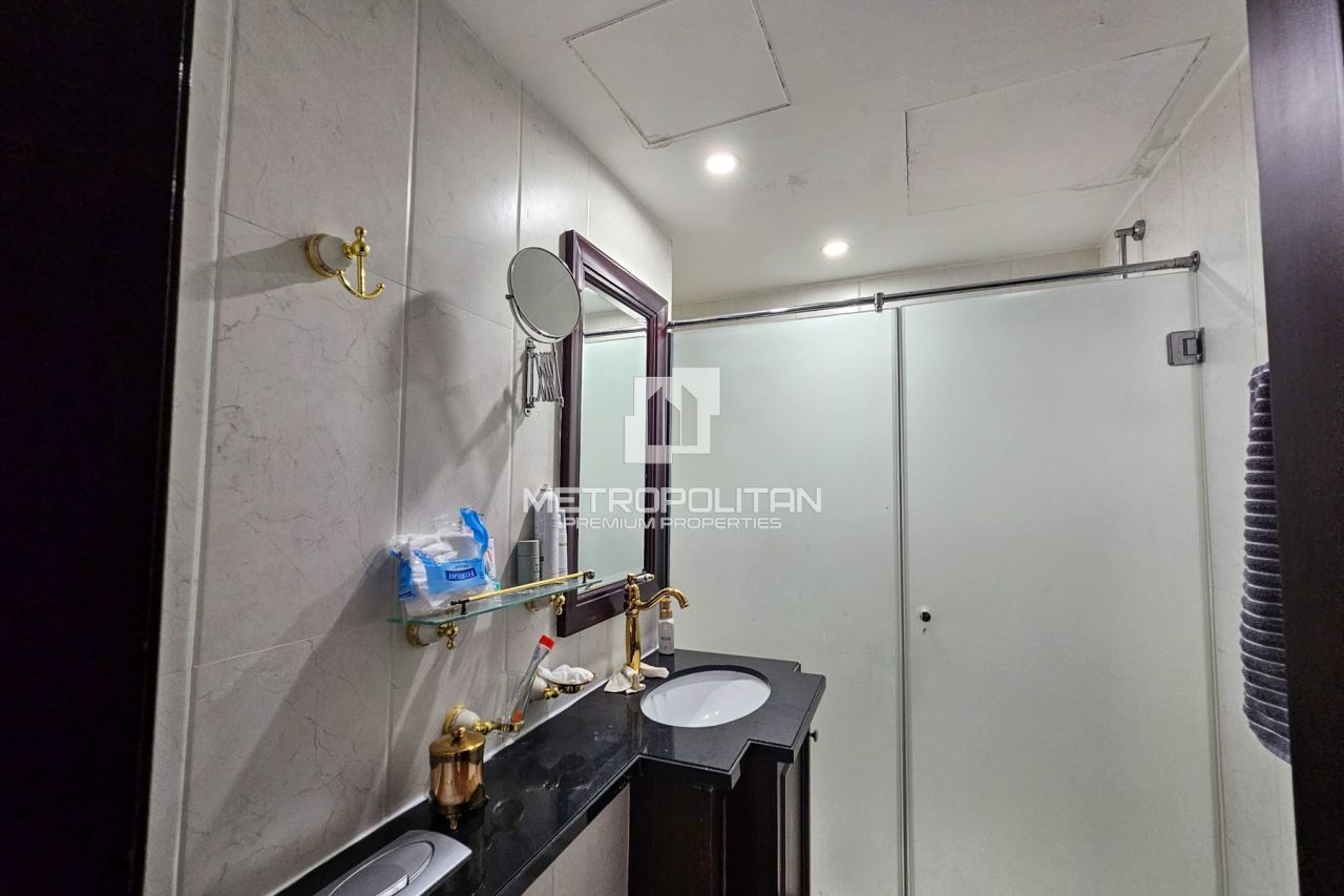 Апартаменты в Дубае, ОАЭ, 113 м² - фото 9