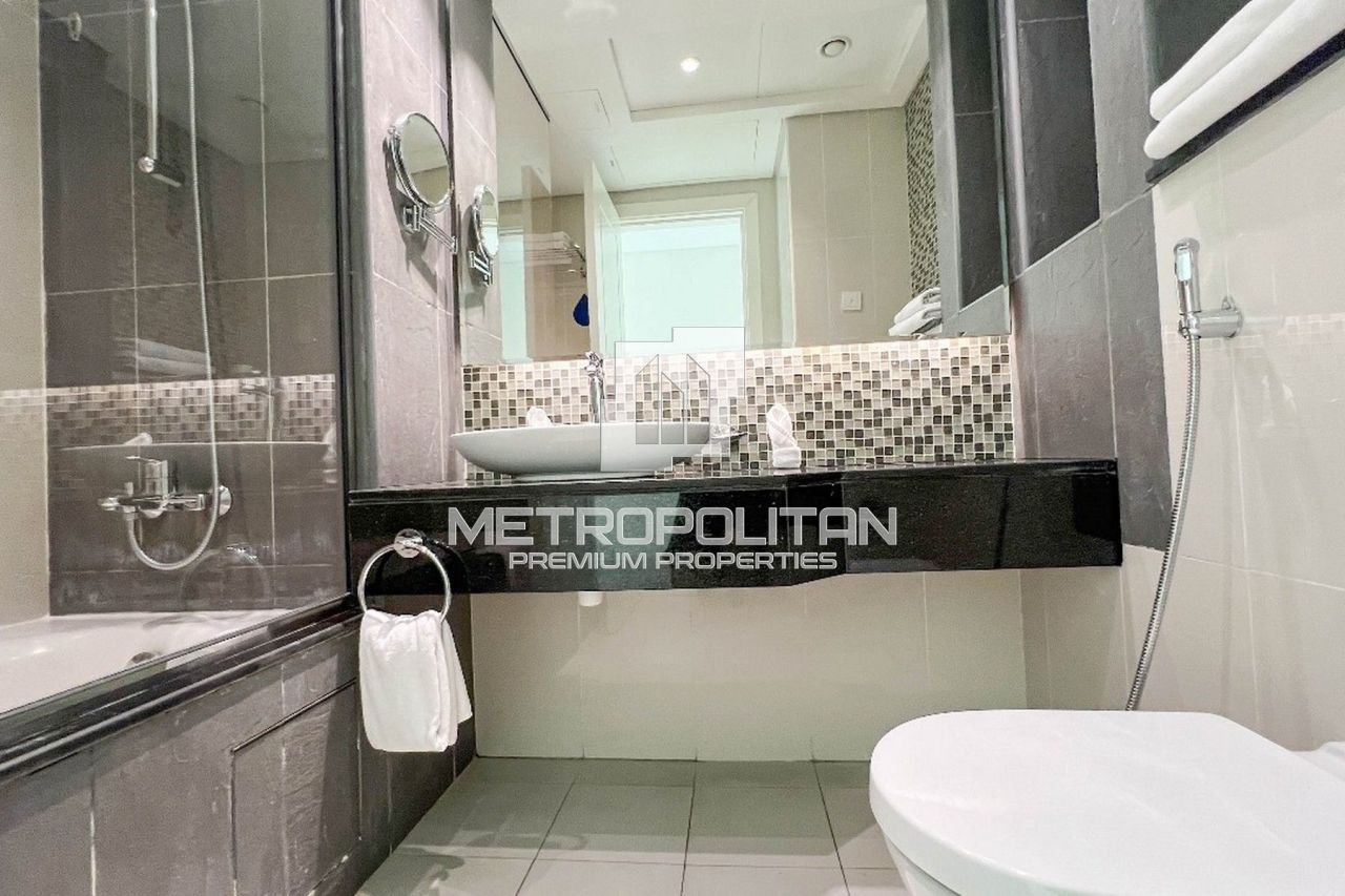 Апартаменты в Дубае, ОАЭ, 165 м² - фото 9