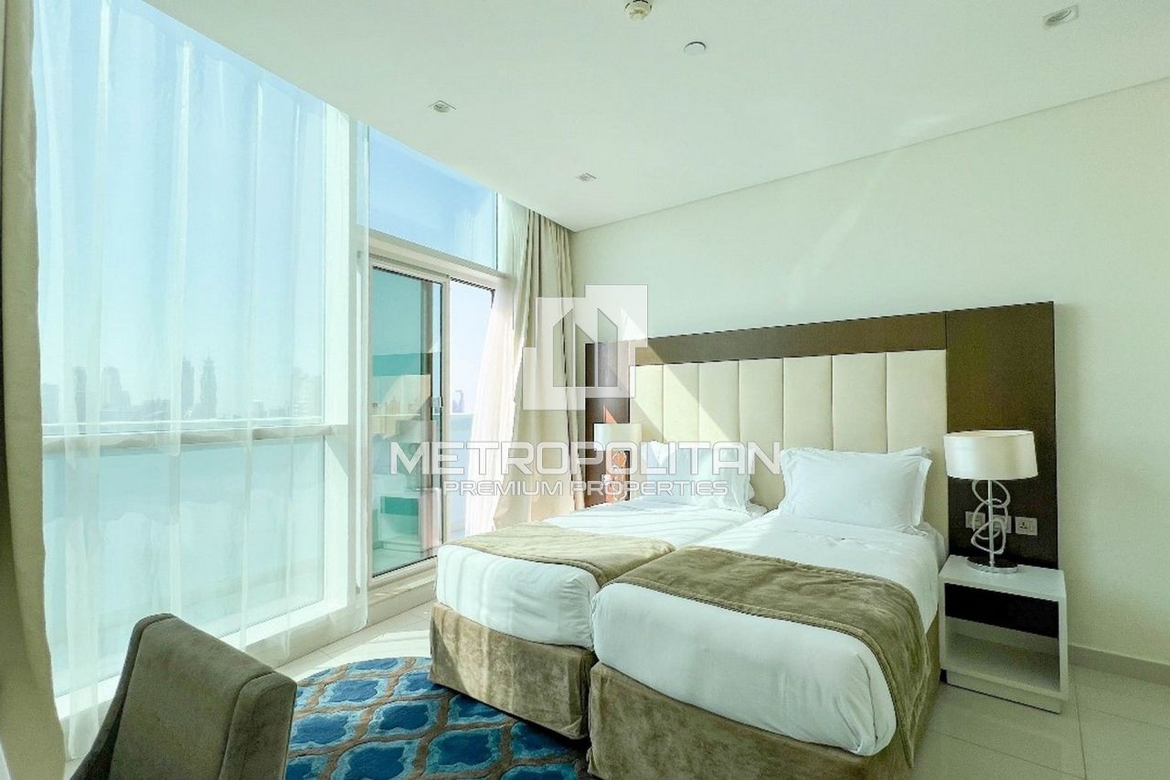 Апартаменты в Дубае, ОАЭ, 165 м² - фото 10