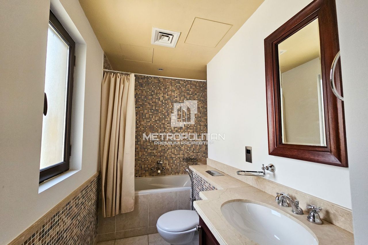 Апартаменты в Дубае, ОАЭ, 113 м² - фото 10