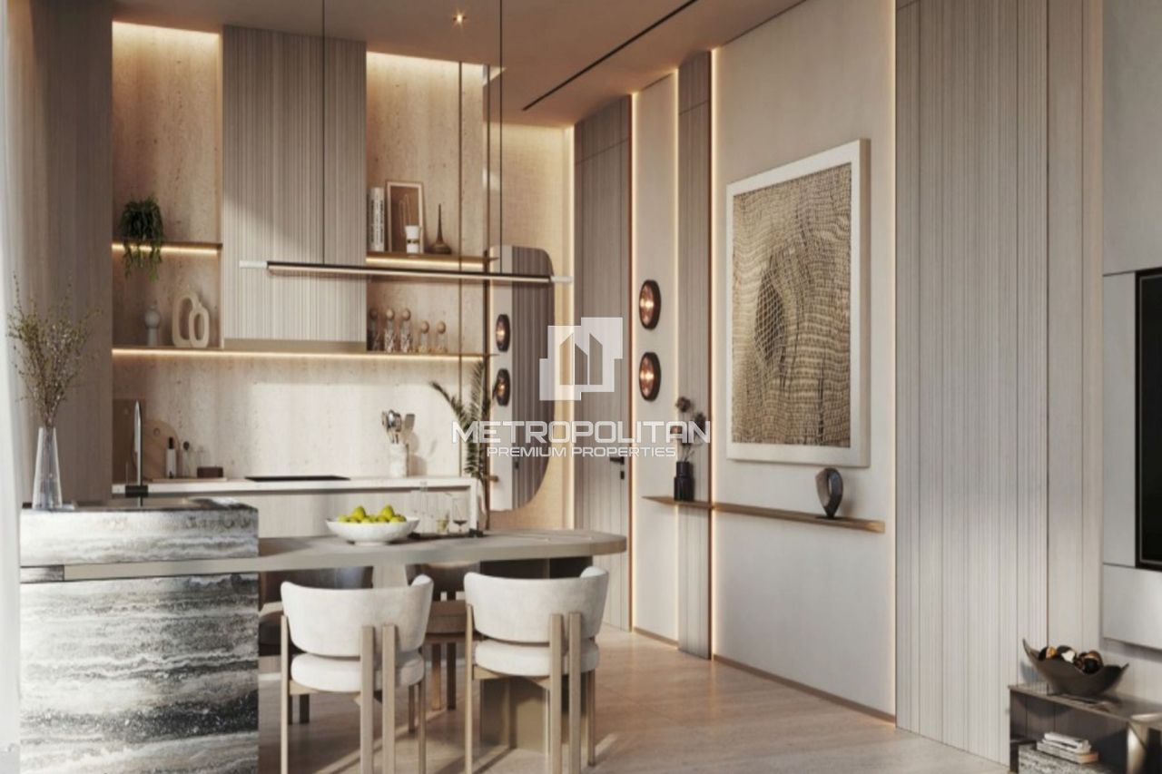 Апартаменты в Рас-эль-Хайме, ОАЭ, 241 м² - фото 10