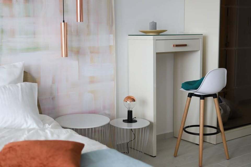 Квартира в Будве, Черногория, 32 м² - фото 9