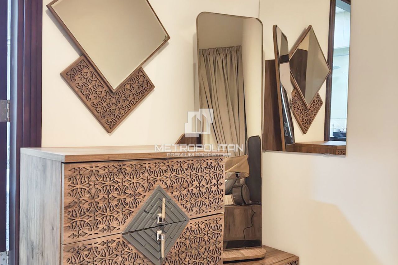 Апартаменты в Дубае, ОАЭ, 74 м² - фото 11