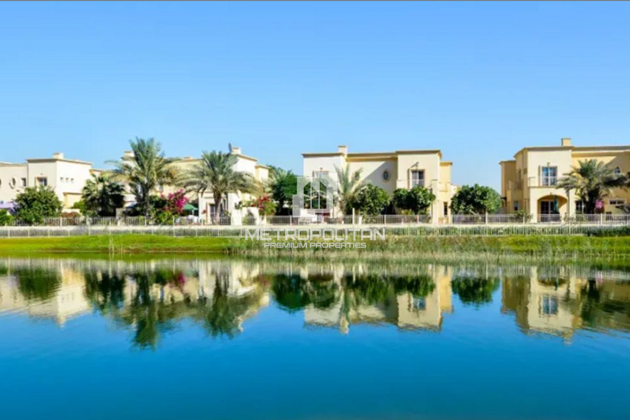 Таунхаус в Дубае, ОАЭ, 255 м² - фото 11