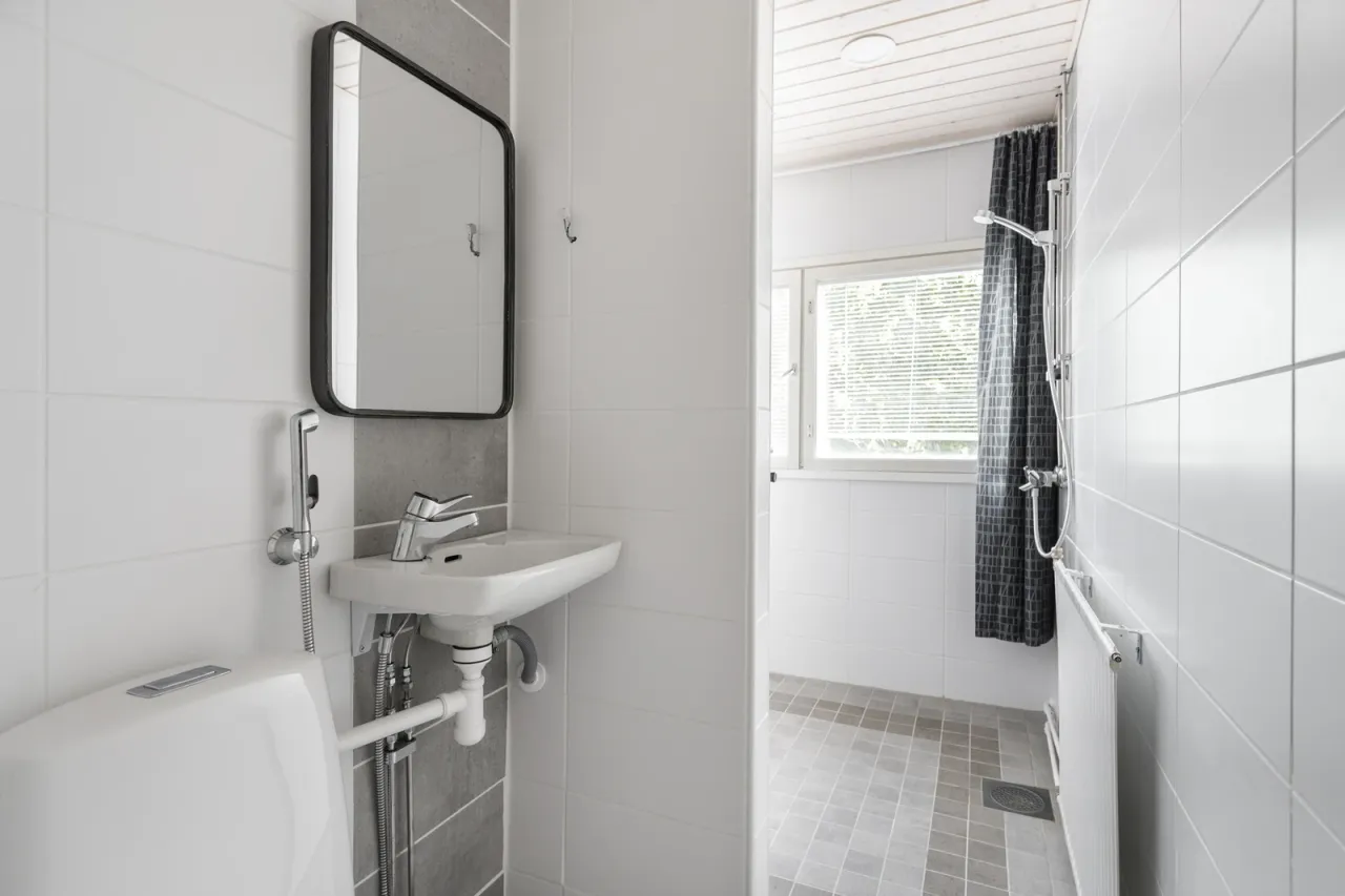 Квартира в Хельсинки, Финляндия, 60 м² - фото 9