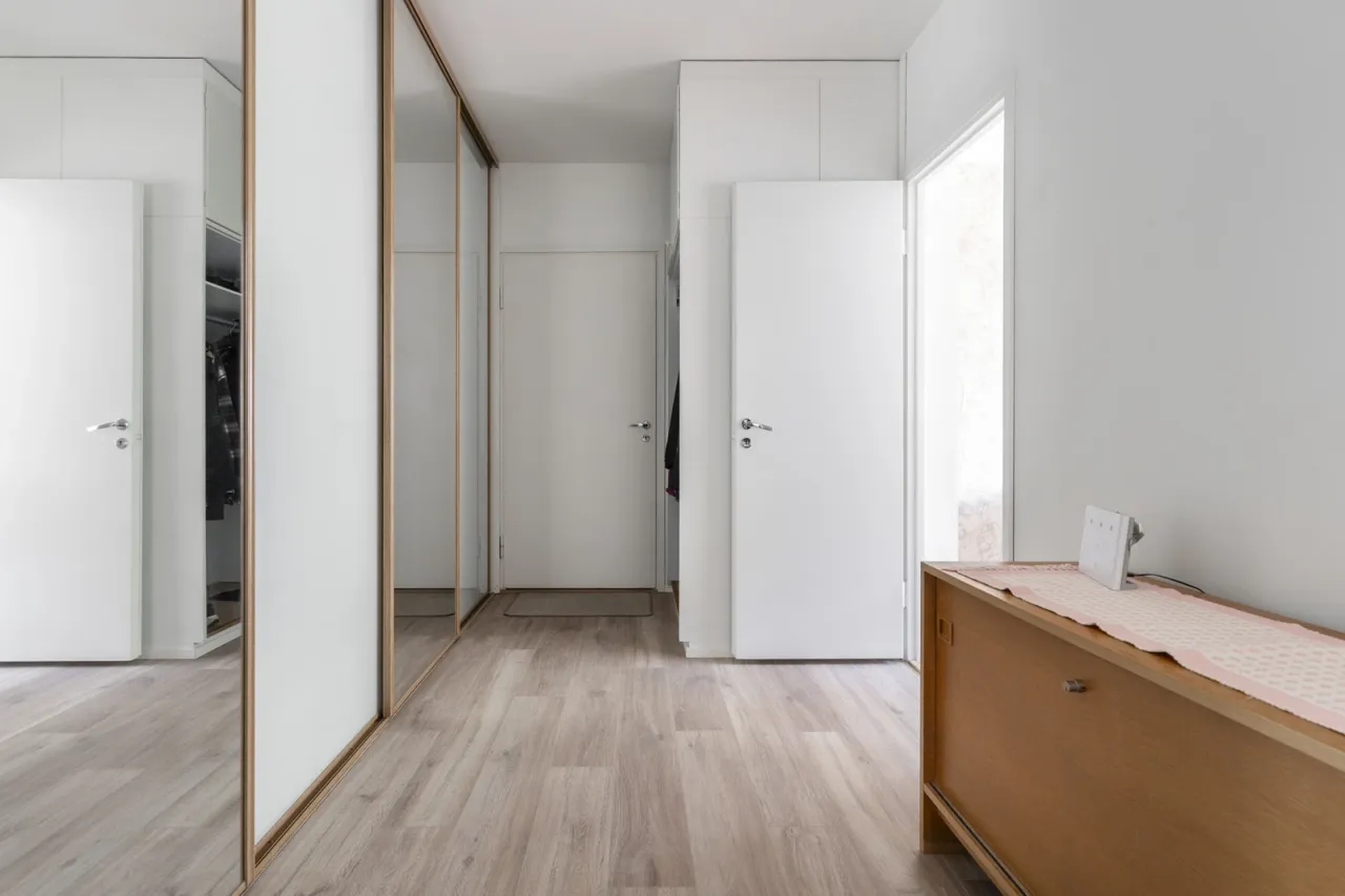 Квартира в Хельсинки, Финляндия, 60 м² - фото 7