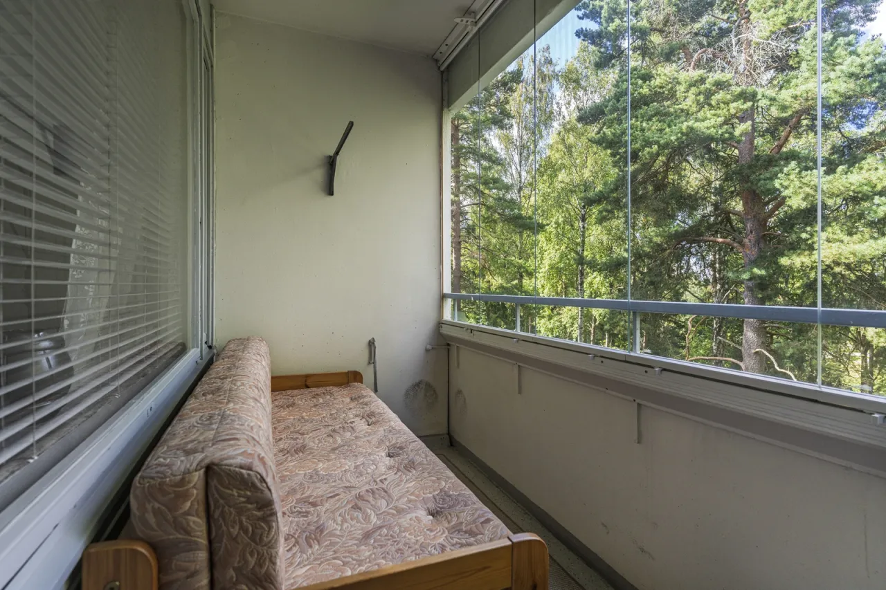 Квартира в Хельсинки, Финляндия, 60 м² - фото 11