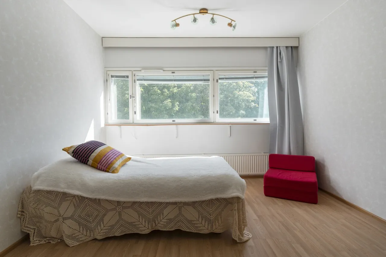 Квартира в Хельсинки, Финляндия, 60 м² - фото 8