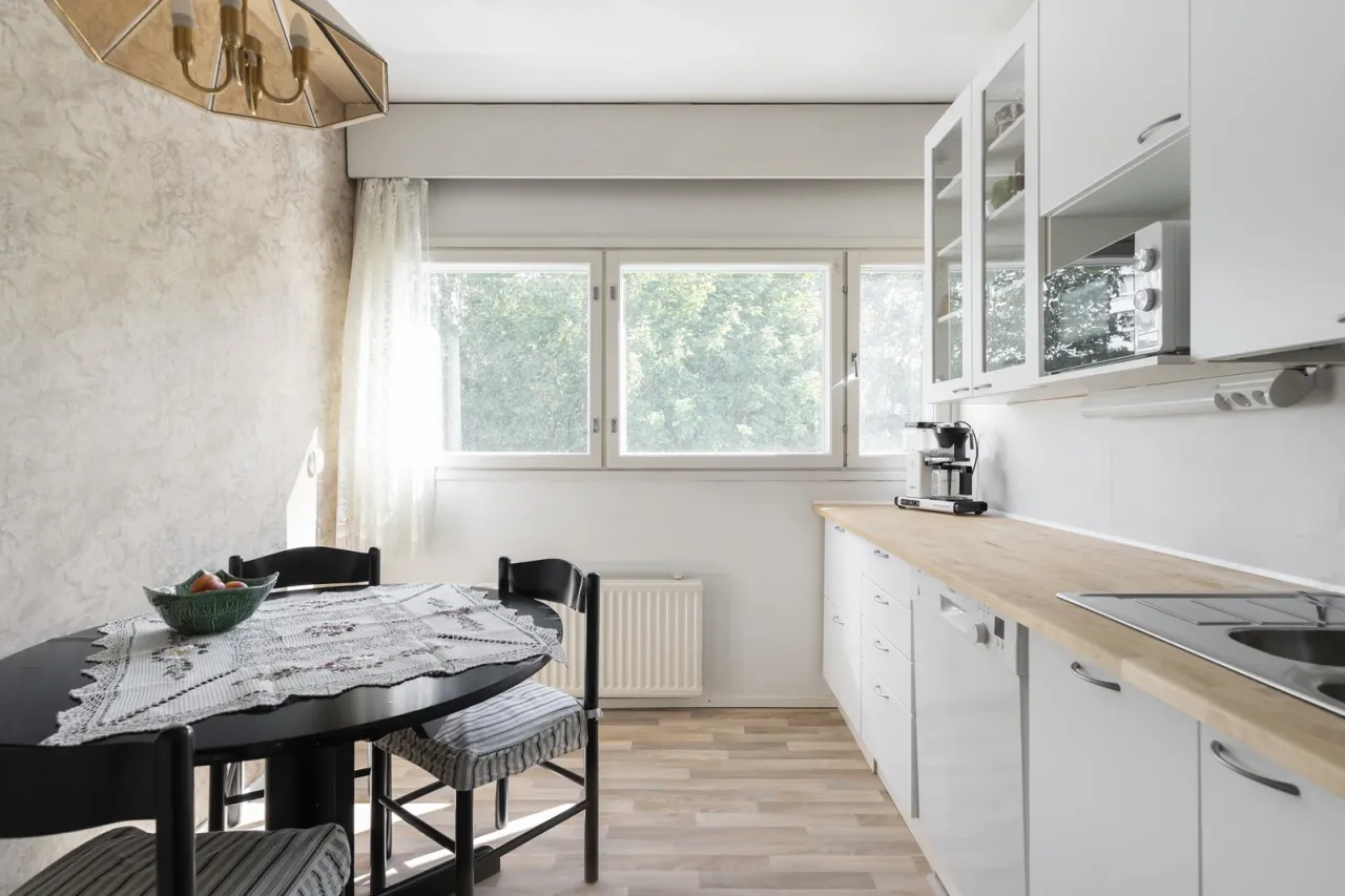 Квартира в Хельсинки, Финляндия, 60 м² - фото 6