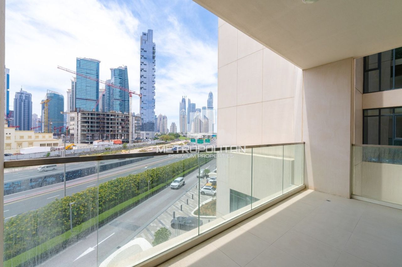 Апартаменты в Дубае, ОАЭ, 119 м² - фото 12