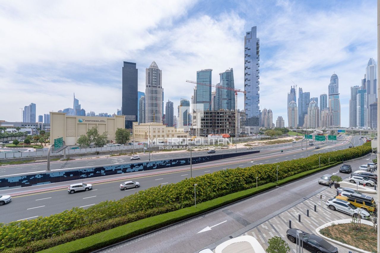 Апартаменты в Дубае, ОАЭ, 119 м² - фото 13