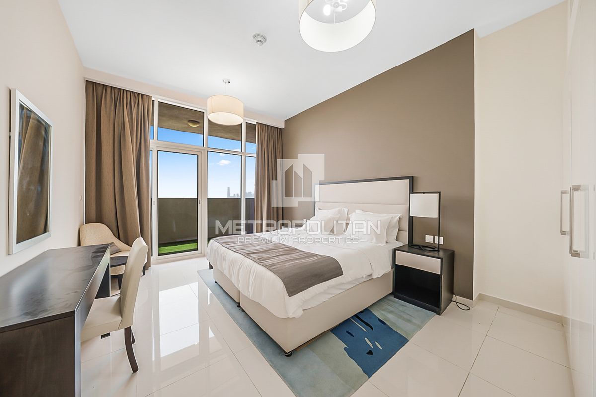 Апартаменты в Дубае, ОАЭ, 94 м² - фото 13