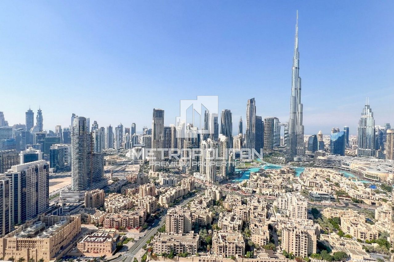 Апартаменты в Дубае, ОАЭ, 165 м² - фото 13