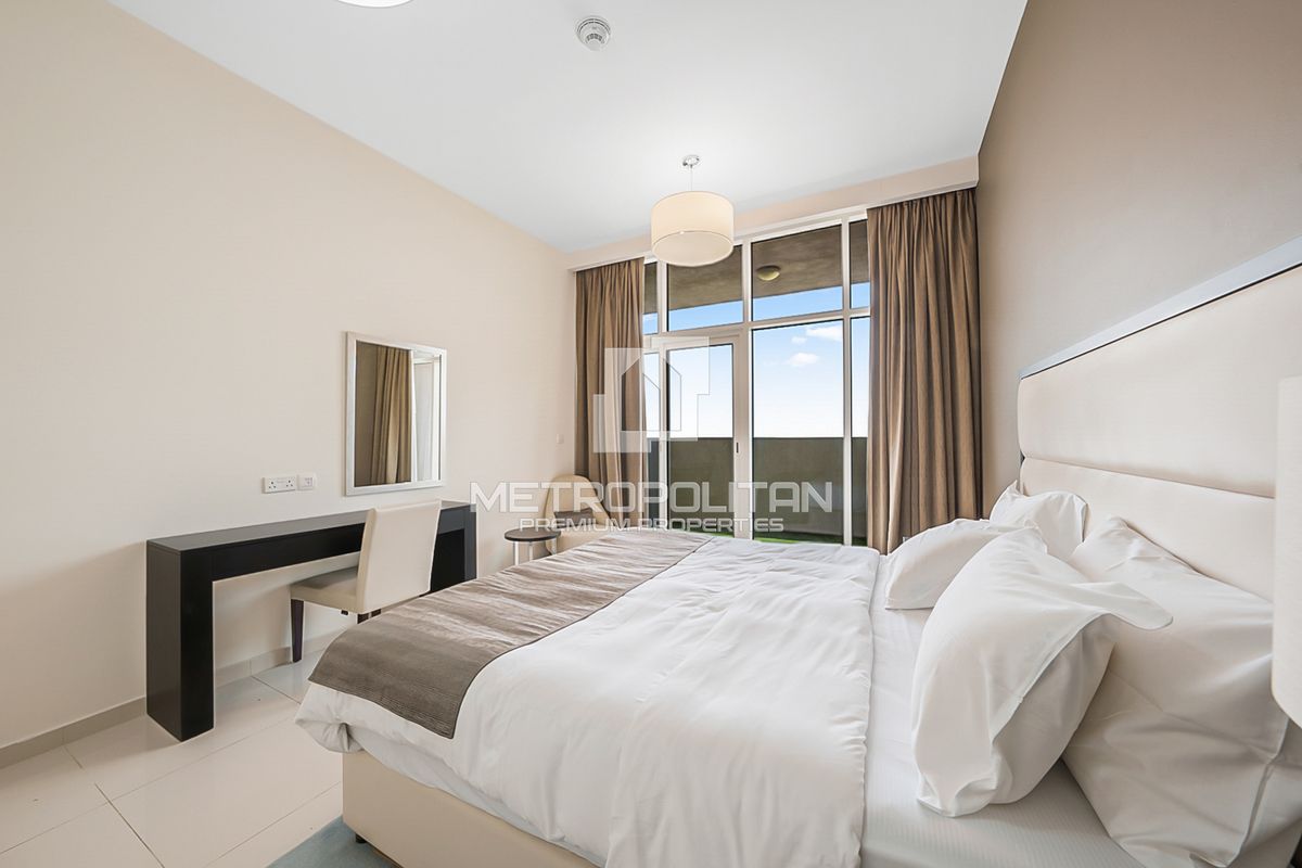 Апартаменты в Дубае, ОАЭ, 94 м² - фото 14