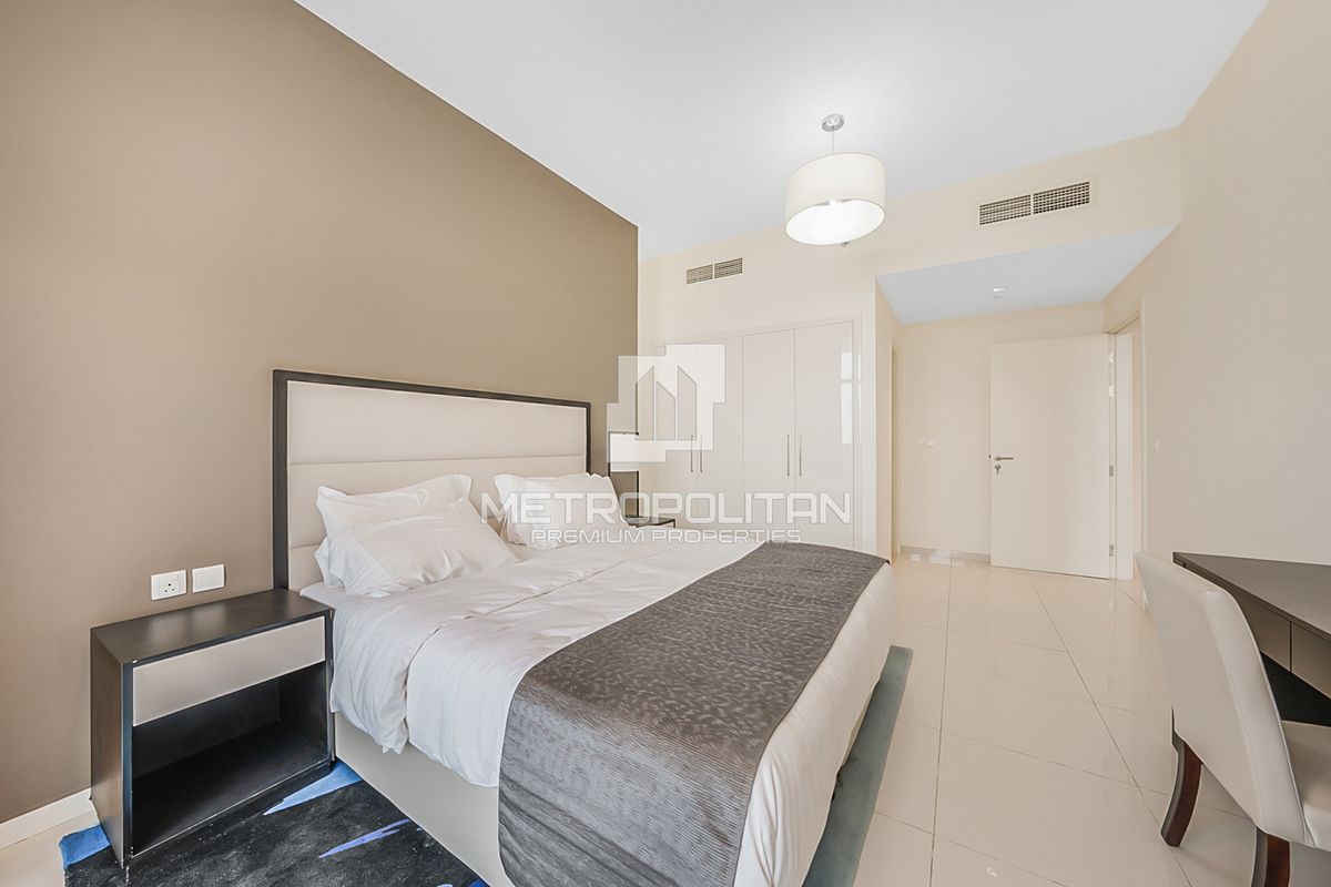 Апартаменты в Дубае, ОАЭ, 94 м² - фото 15