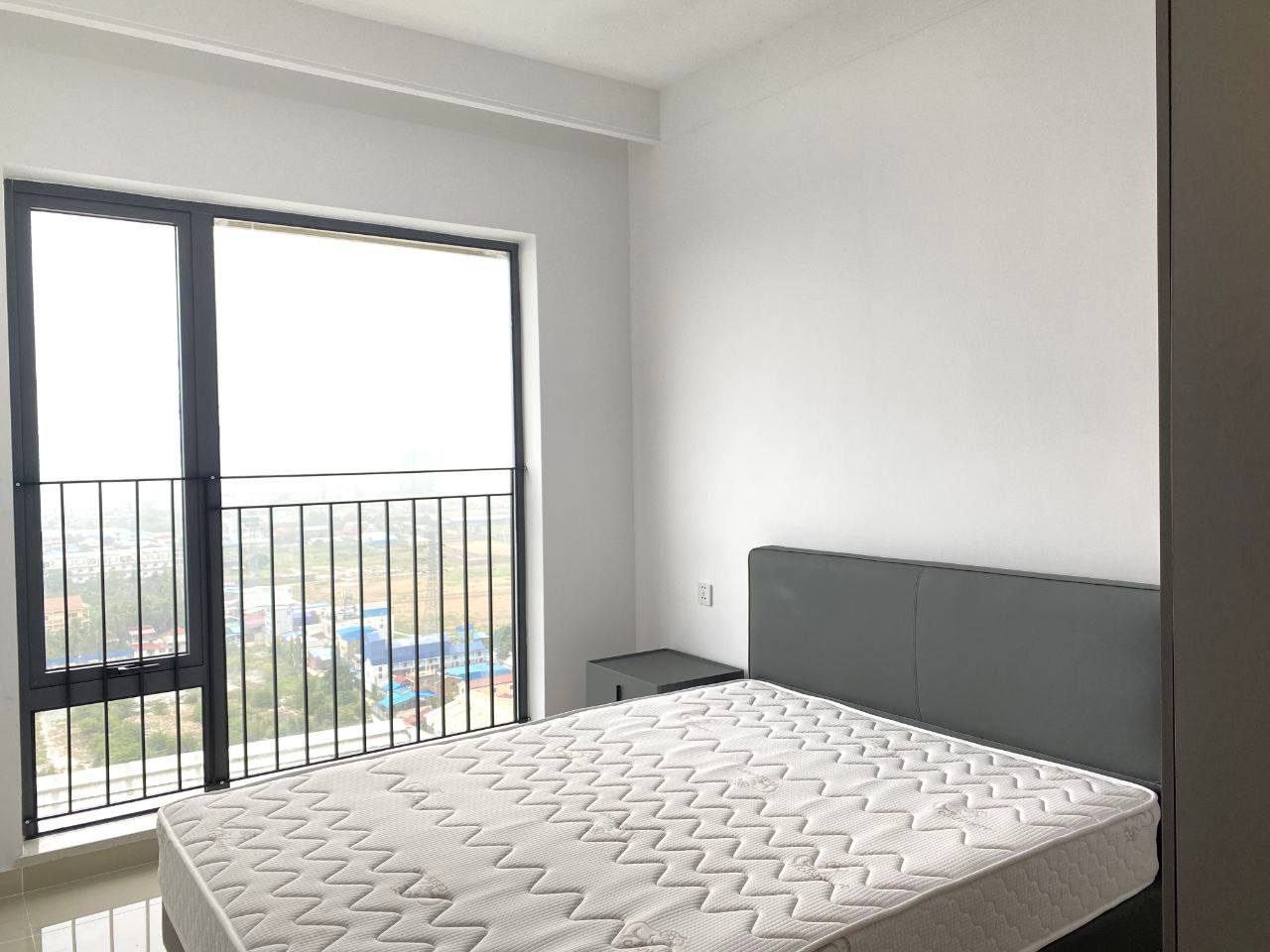 Студия в Пномпене, Камбоджа, 38.38 м² - фото 8