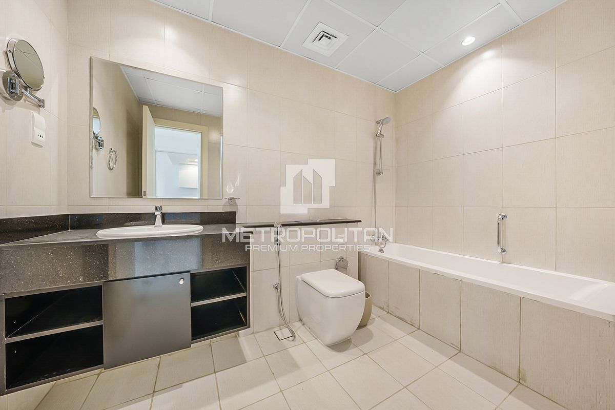 Апартаменты в Дубае, ОАЭ, 94 м² - фото 16