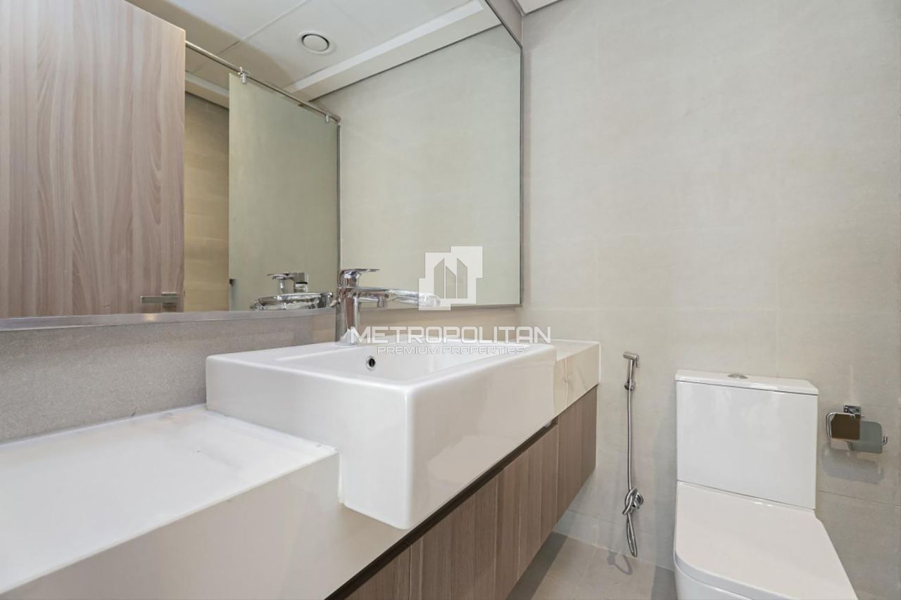 Апартаменты в Дубае, ОАЭ, 69 м² - фото 19