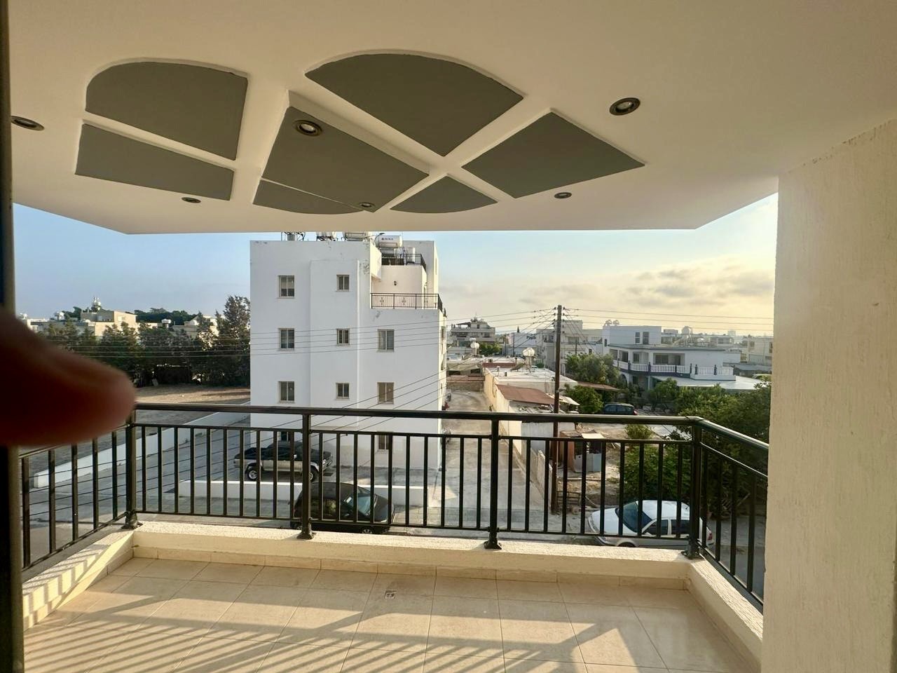 Апартаменты в Пафосе, Кипр, 74 м² - фото 1