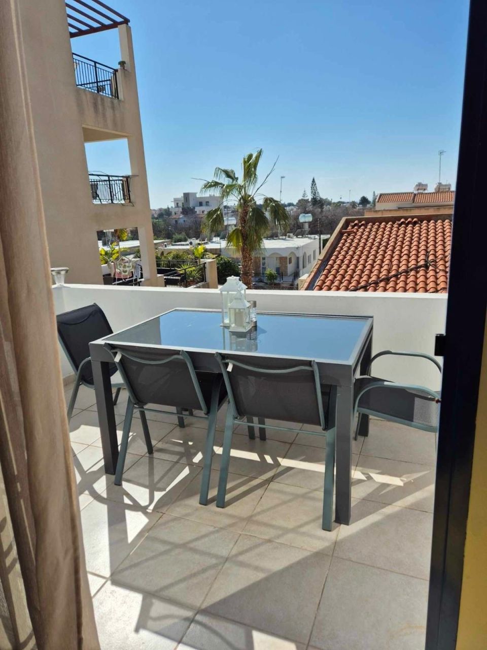 Таунхаус в Пафосе, Кипр, 170 м² - фото 1