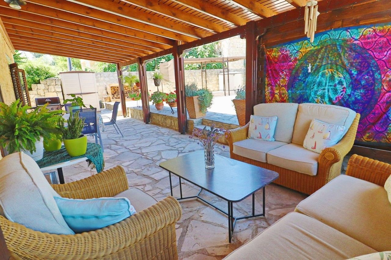 Вилла в Пафосе, Кипр, 179 м² - фото 2