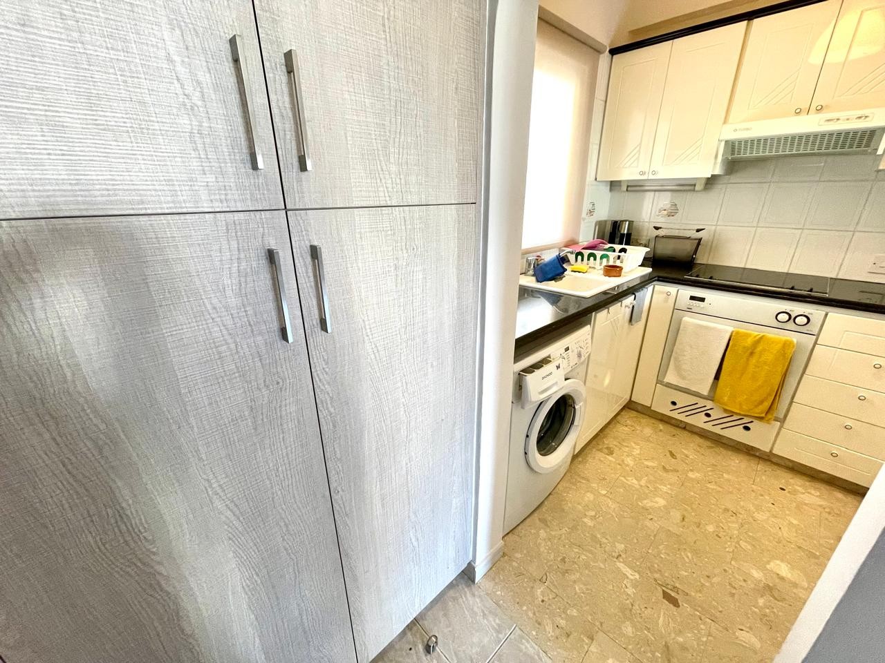 Апартаменты в Лимасоле, Кипр, 70 м² - фото 2