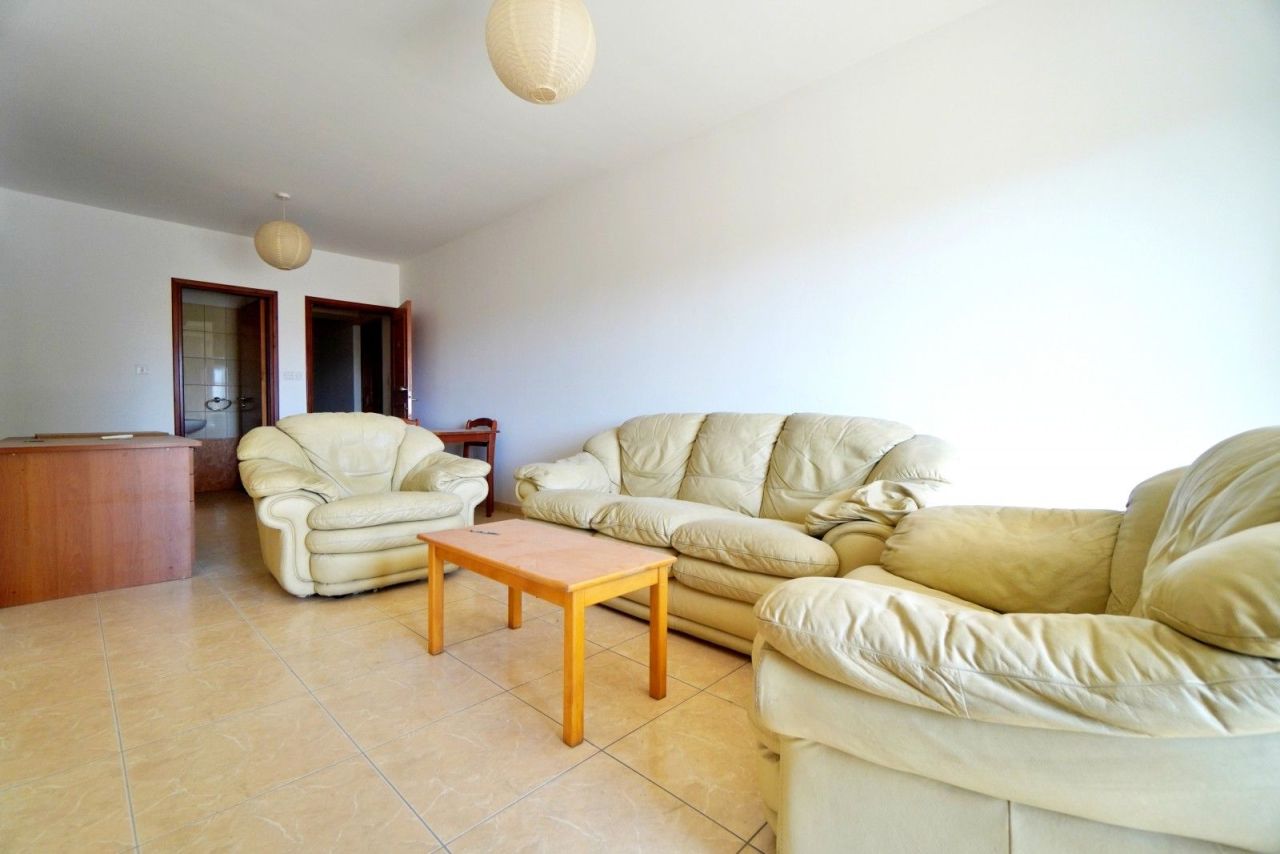 Апартаменты в Ларнаке, Кипр, 85 м² - фото 3