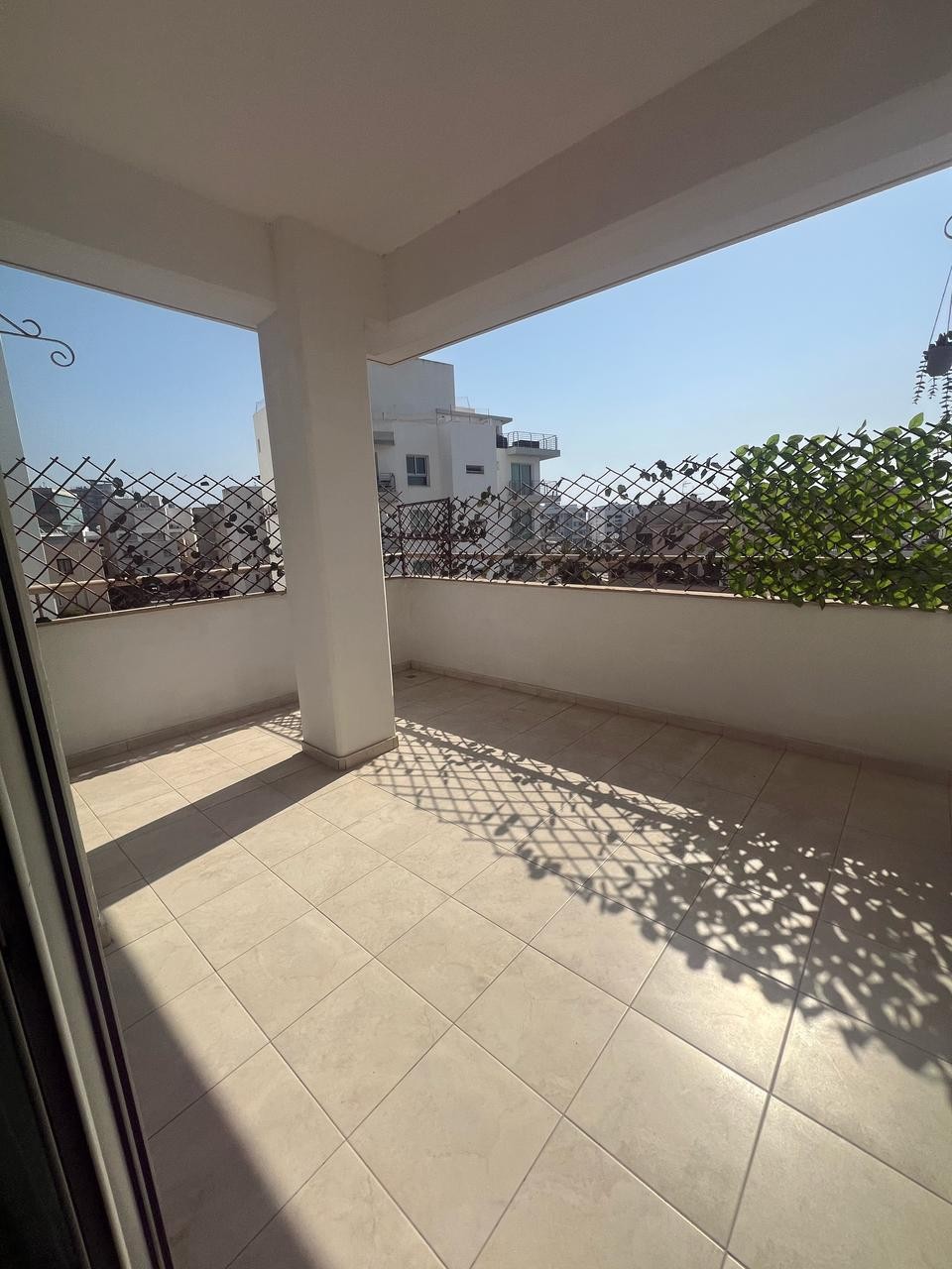 Апартаменты в Ларнаке, Кипр, 90 м² - фото 3