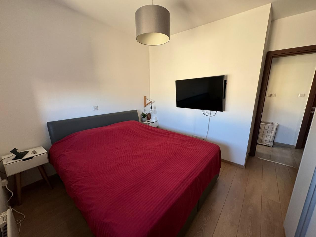 Апартаменты в Лимасоле, Кипр, 133 м² - фото 4