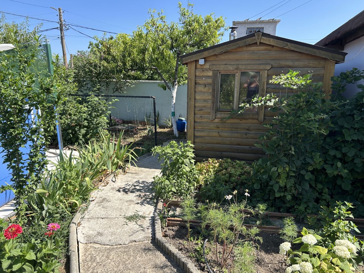 Коттедж в Поморие, Болгария, 123 м² - фото 3