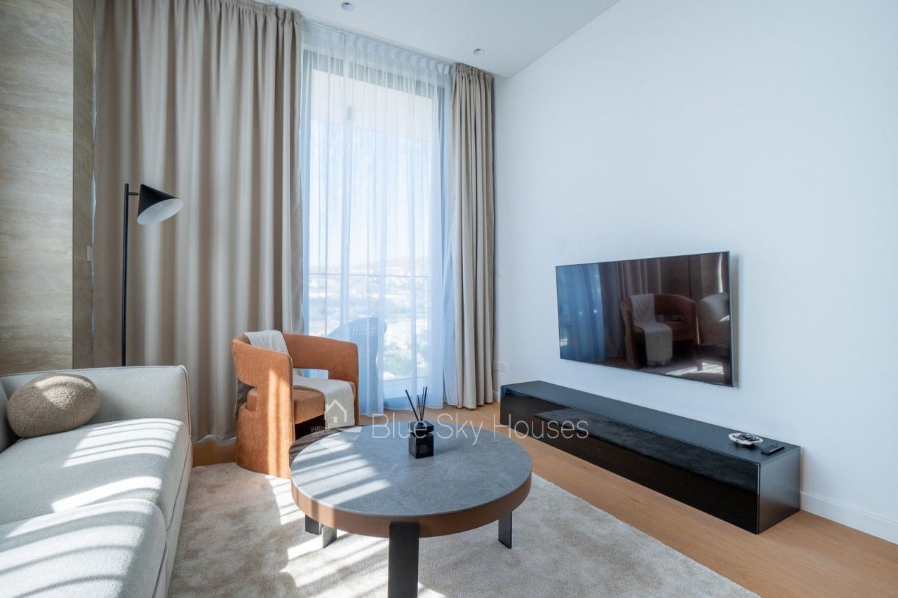 Апартаменты в Лимасоле, Кипр, 79 м² - фото 4