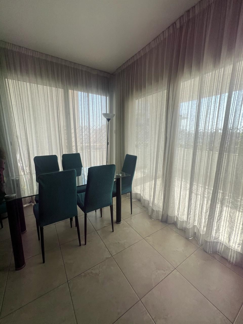 Апартаменты в Ларнаке, Кипр, 90 м² - фото 4